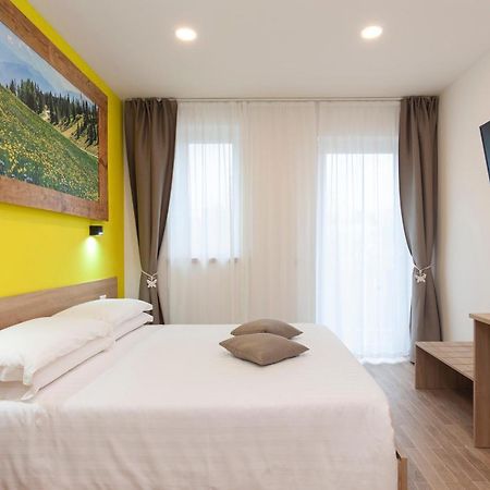 Alle Arce Hotel Domegge di Cadore Ngoại thất bức ảnh