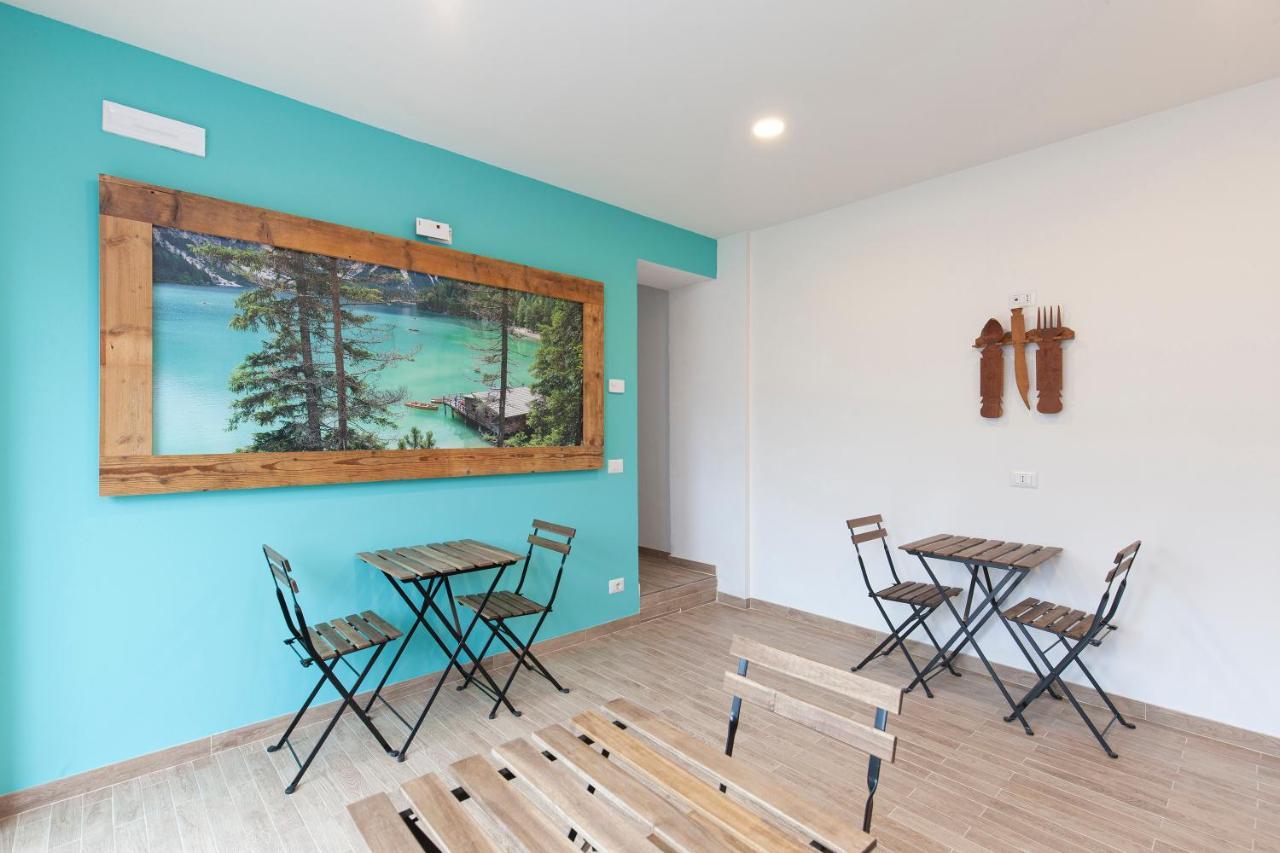 Alle Arce Hotel Domegge di Cadore Ngoại thất bức ảnh