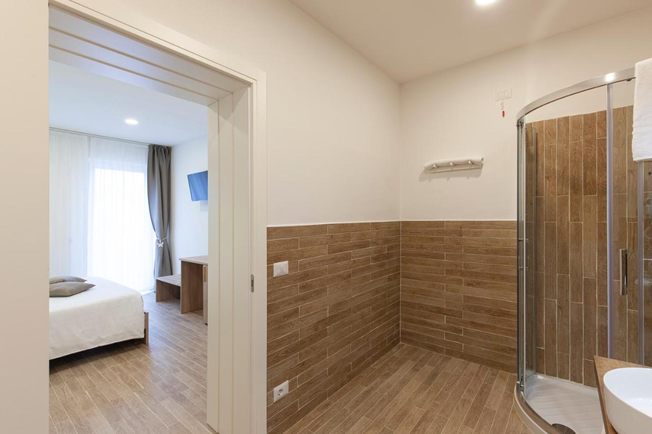 Alle Arce Hotel Domegge di Cadore Ngoại thất bức ảnh