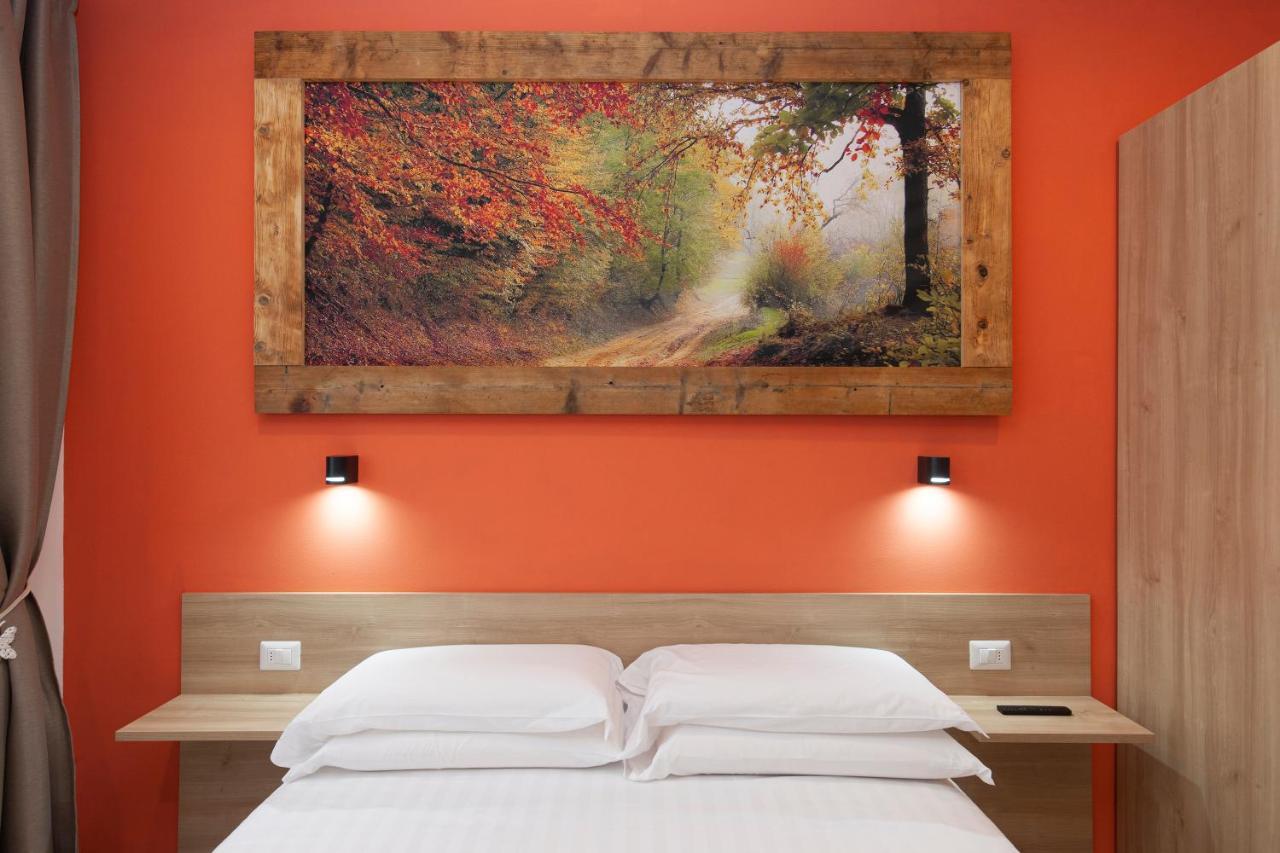 Alle Arce Hotel Domegge di Cadore Ngoại thất bức ảnh