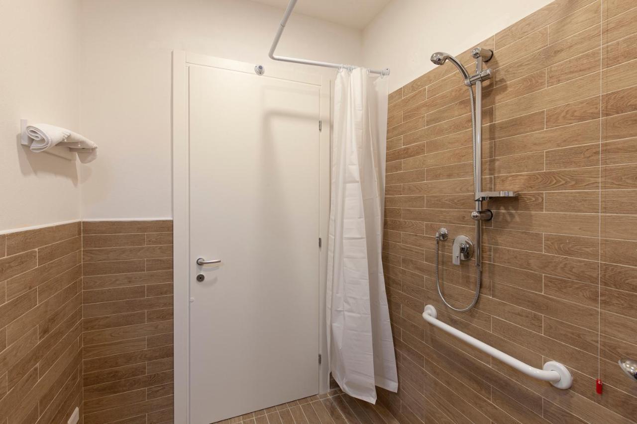 Alle Arce Hotel Domegge di Cadore Ngoại thất bức ảnh