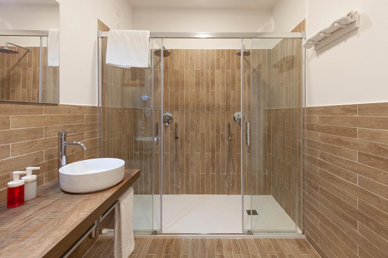 Alle Arce Hotel Domegge di Cadore Ngoại thất bức ảnh
