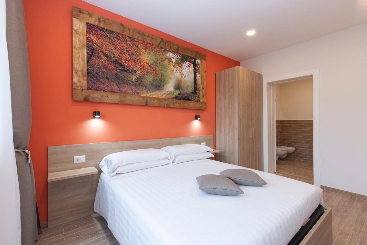 Alle Arce Hotel Domegge di Cadore Ngoại thất bức ảnh