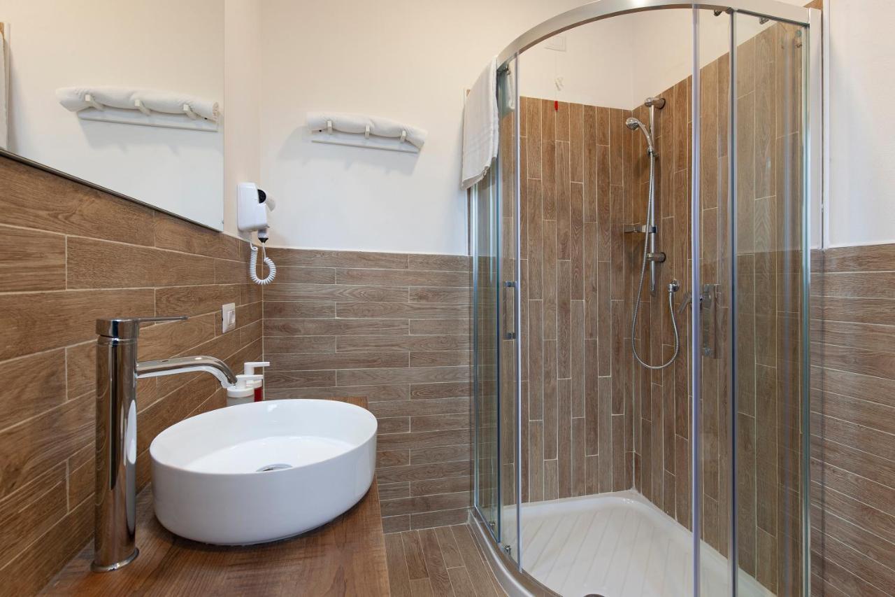 Alle Arce Hotel Domegge di Cadore Ngoại thất bức ảnh