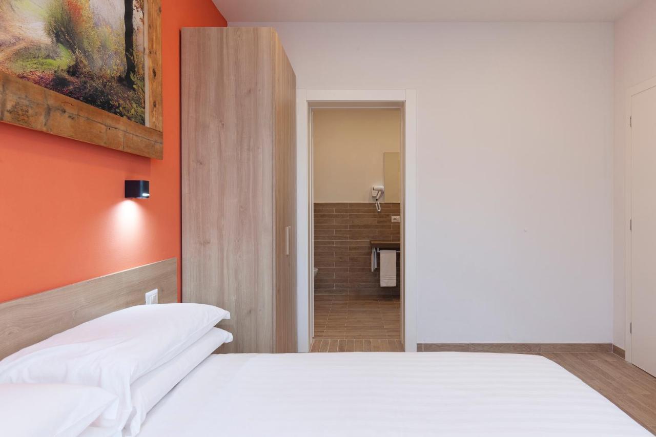 Alle Arce Hotel Domegge di Cadore Ngoại thất bức ảnh
