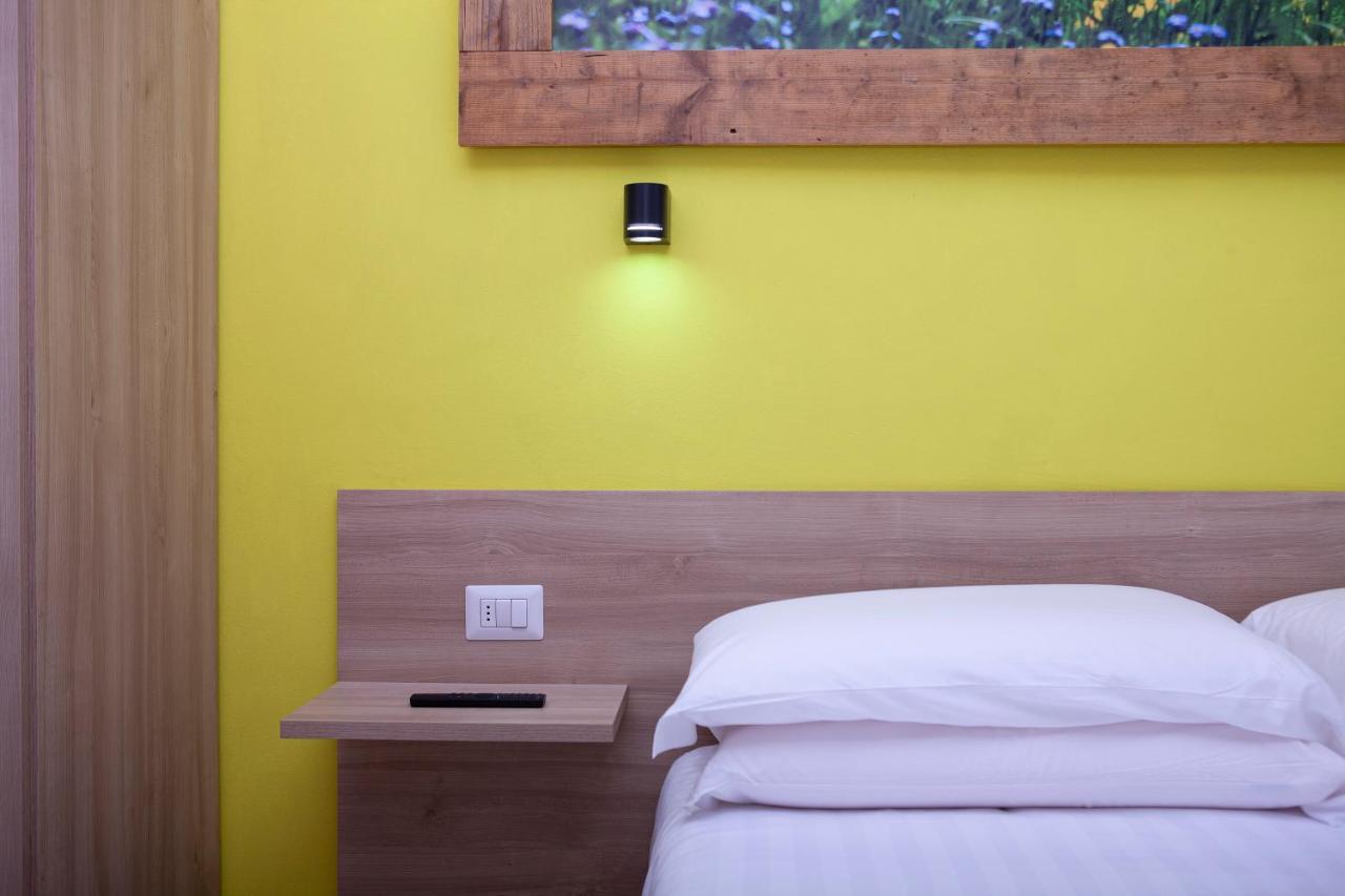 Alle Arce Hotel Domegge di Cadore Ngoại thất bức ảnh
