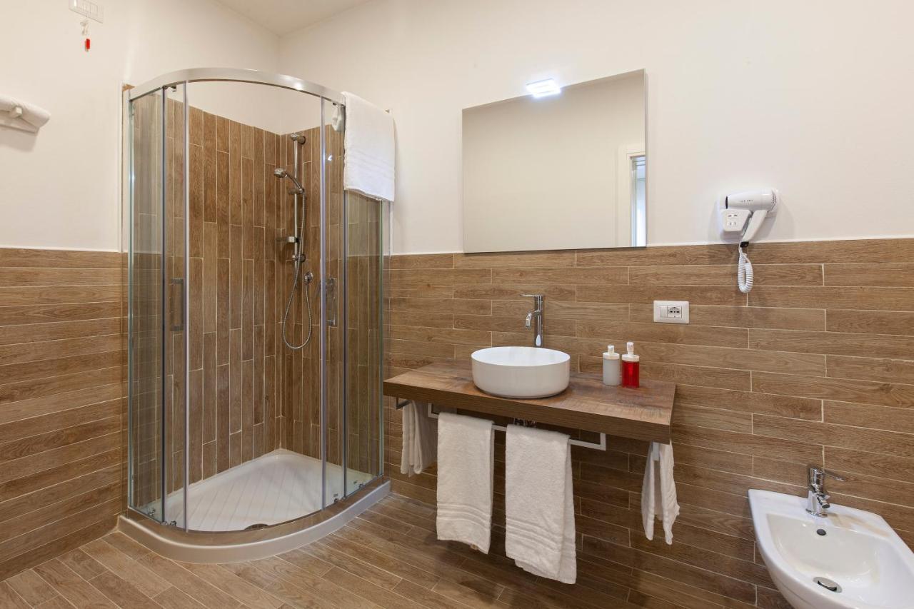 Alle Arce Hotel Domegge di Cadore Ngoại thất bức ảnh