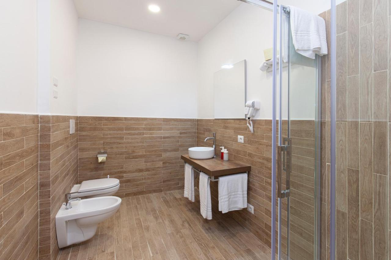 Alle Arce Hotel Domegge di Cadore Ngoại thất bức ảnh