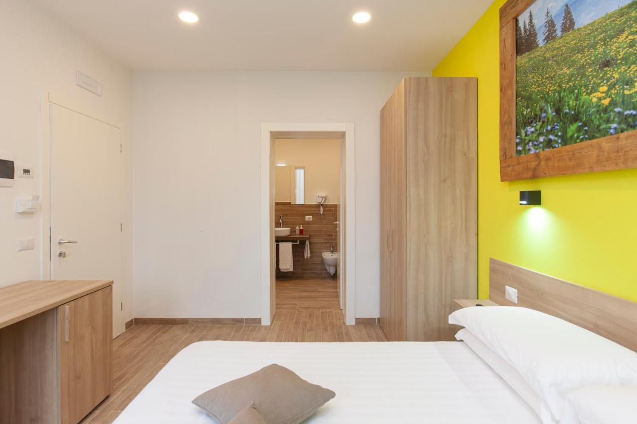 Alle Arce Hotel Domegge di Cadore Ngoại thất bức ảnh