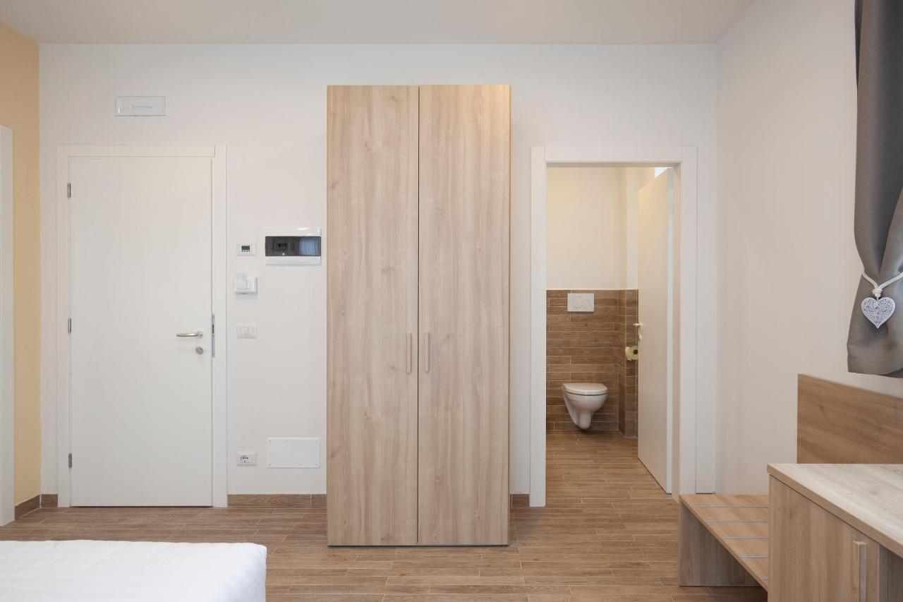 Alle Arce Hotel Domegge di Cadore Ngoại thất bức ảnh